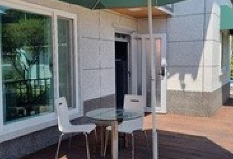 Damyang Pulkkot Pension