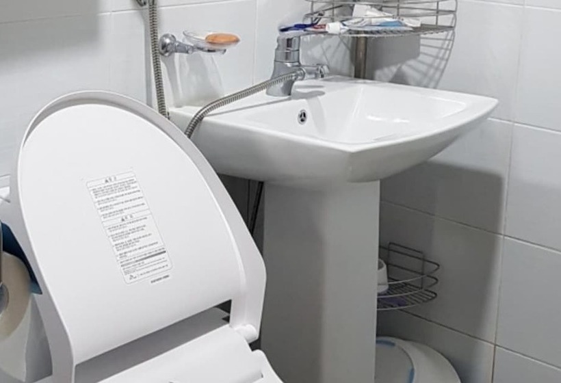 Damyang Pulkkot Pension