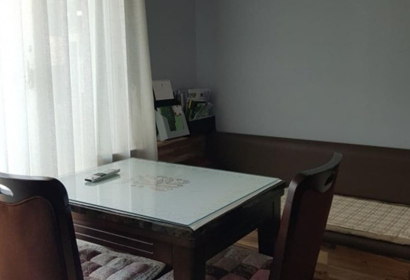 Damyang Pulkkot Pension