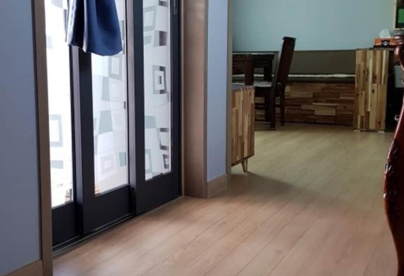 Damyang Pulkkot Pension