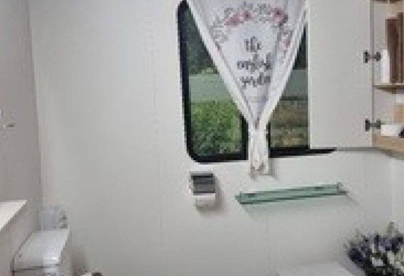 Damyang Pulkkot Pension