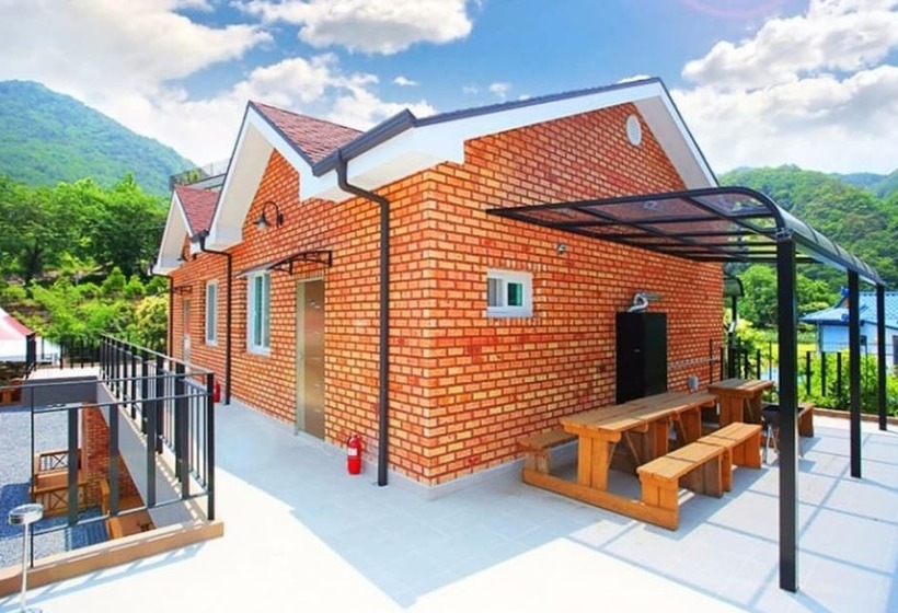 Danyang Birobong Pension