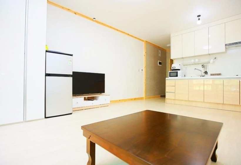 Danyang Birobong Pension