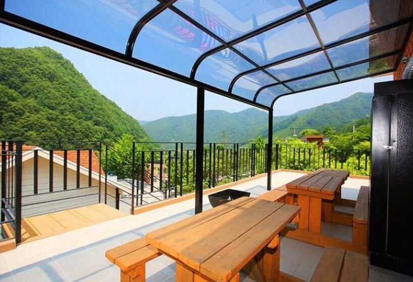 Danyang Birobong Pension