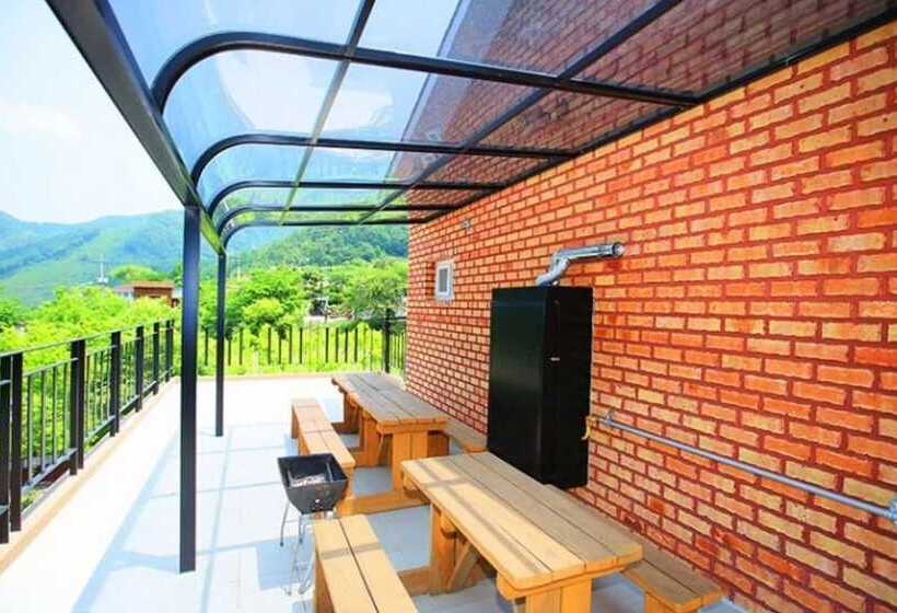 Danyang Birobong Pension