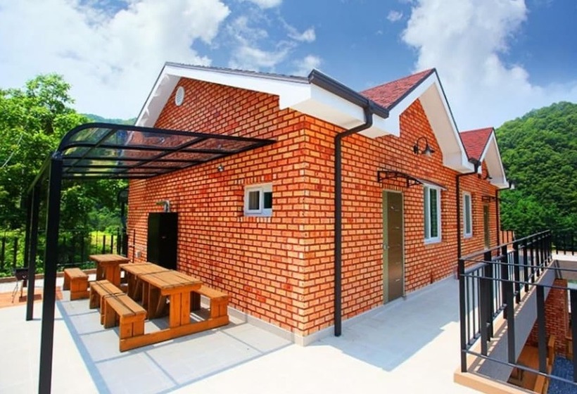 Danyang Birobong Pension