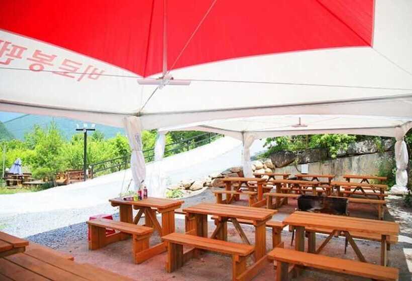 Danyang Birobong Pension