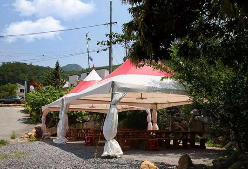 Danyang Birobong Pension