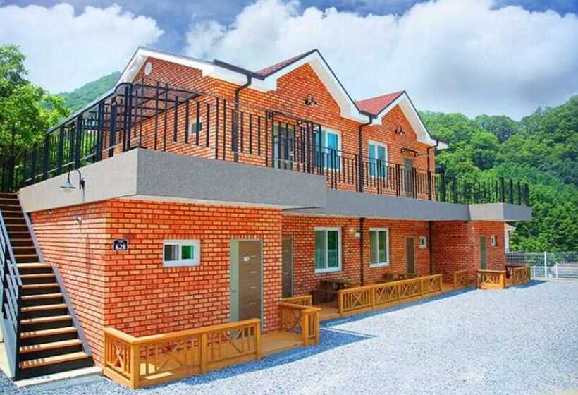 Danyang Birobong Pension