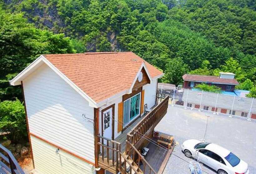 Danyang Birobong Pension