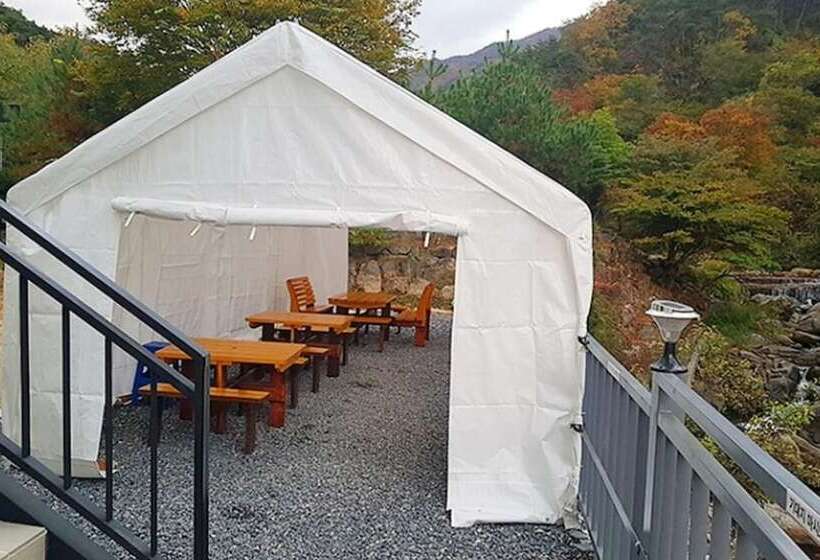 Danyang Byulmoori Pension