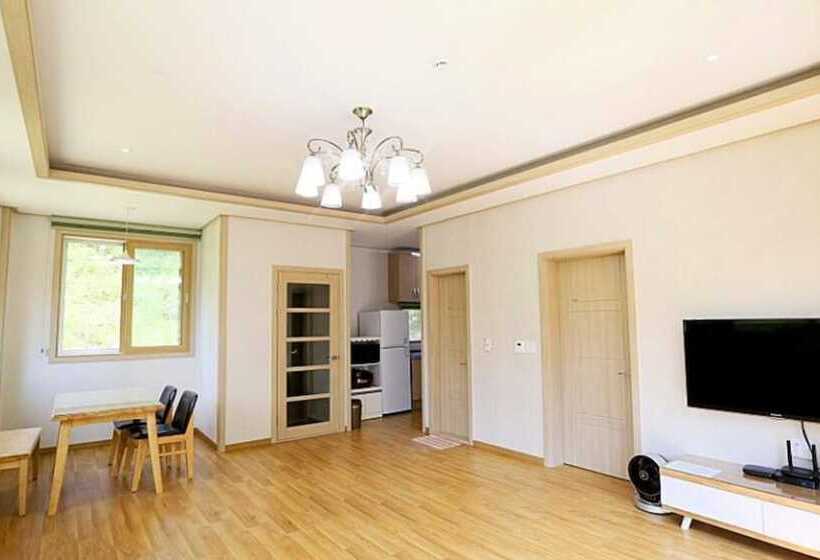 Danyang Byulmoori Pension