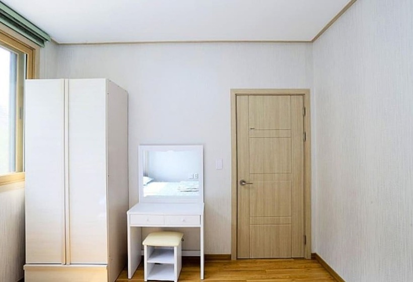 Danyang Byulmoori Pension