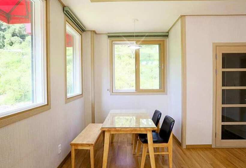 Danyang Byulmoori Pension