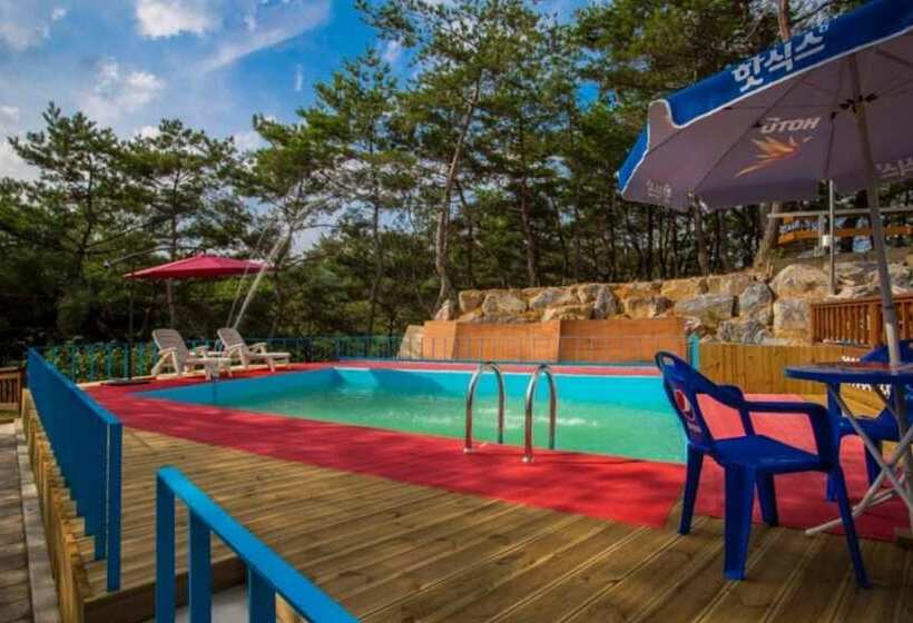 Danyang Namhangangsolbat Pension