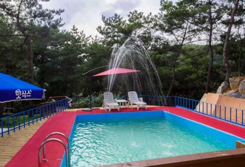 Danyang Namhangangsolbat Pension