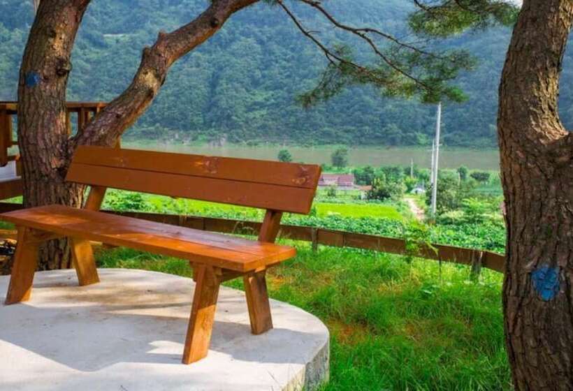 Danyang Namhangangsolbat Pension