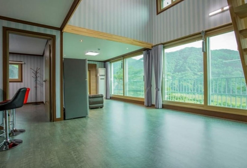 Danyang Namhangangsolbat Pension