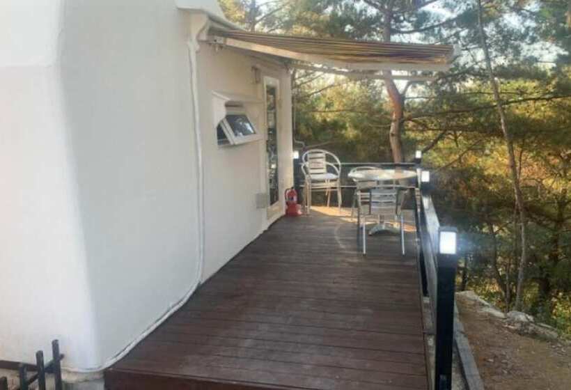 Danyang Namhangangsolbat Pension