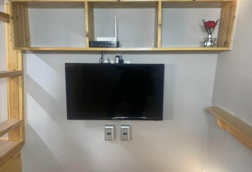 Danyang Namhangangsolbat Pension