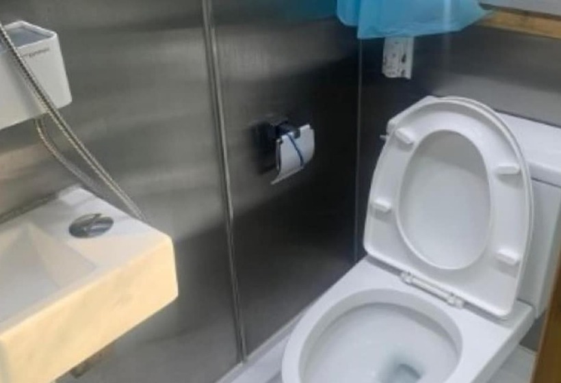 Danyang Namhangangsolbat Pension