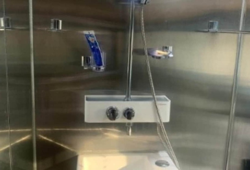 Danyang Namhangangsolbat Pension