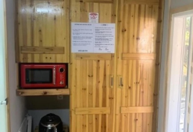 Danyang Namhangangsolbat Pension