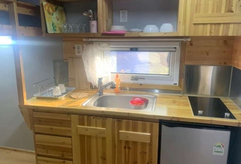 Danyang Namhangangsolbat Pension