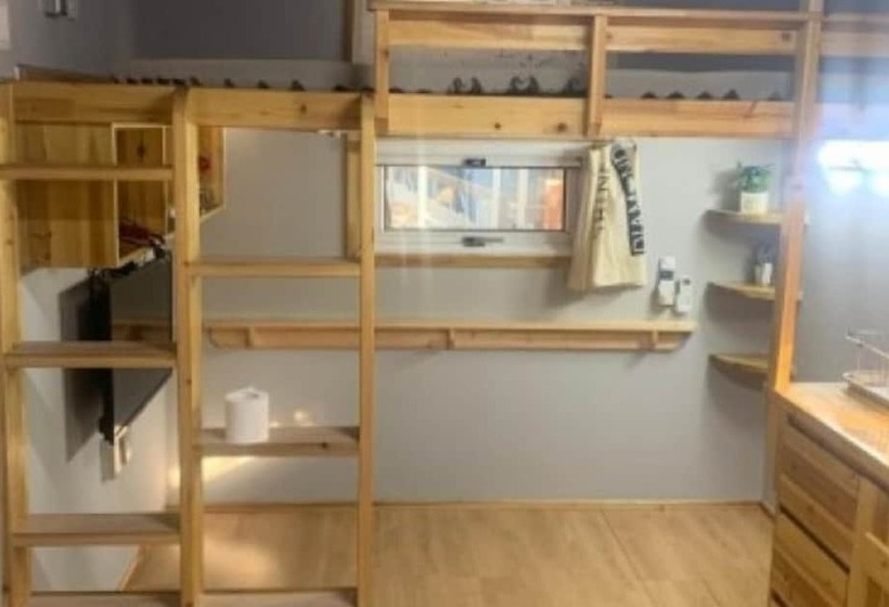 Danyang Namhangangsolbat Pension