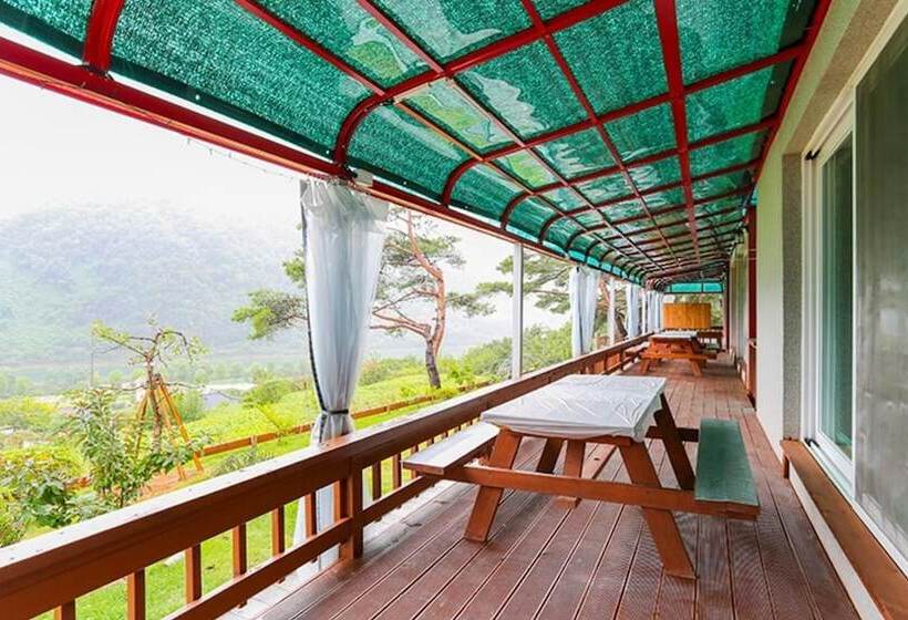 Danyang Namhangangsolbat Pension