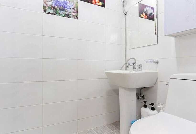 Danyang Namhangangsolbat Pension