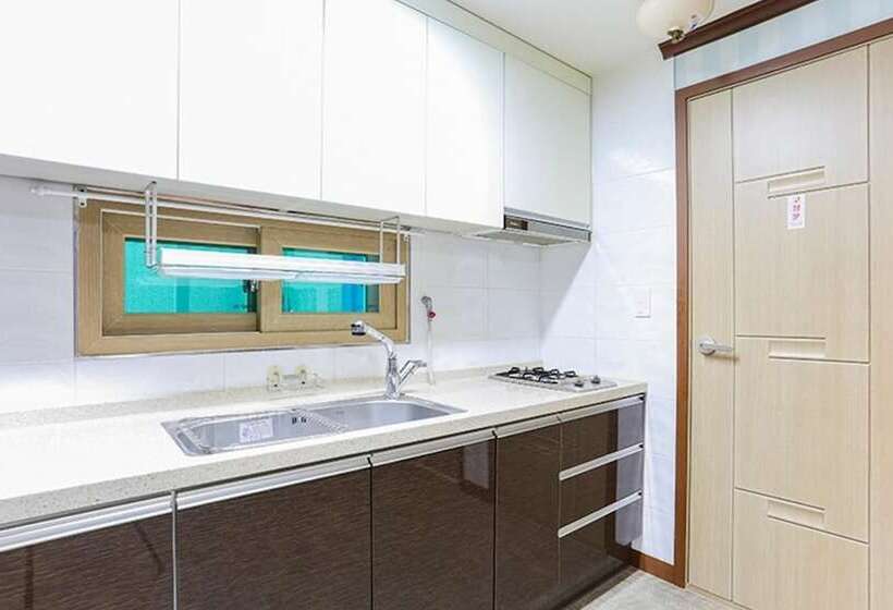 Danyang Namhangangsolbat Pension