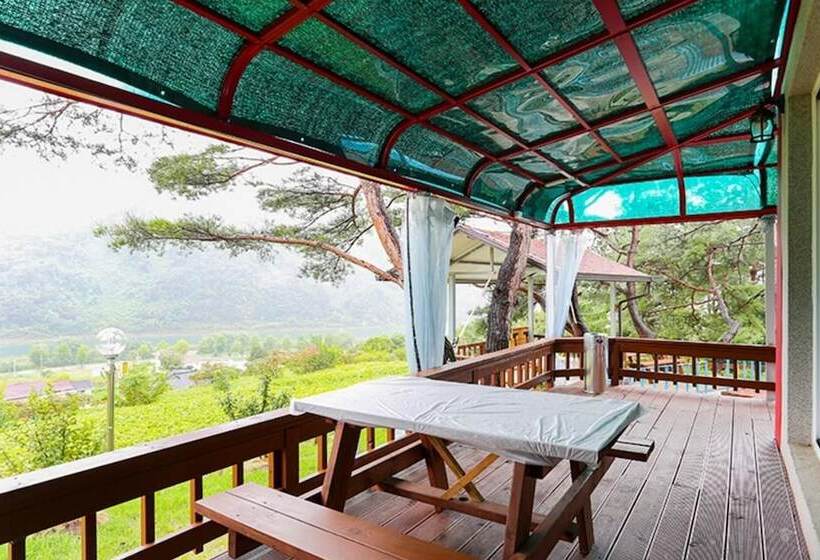 Danyang Namhangangsolbat Pension