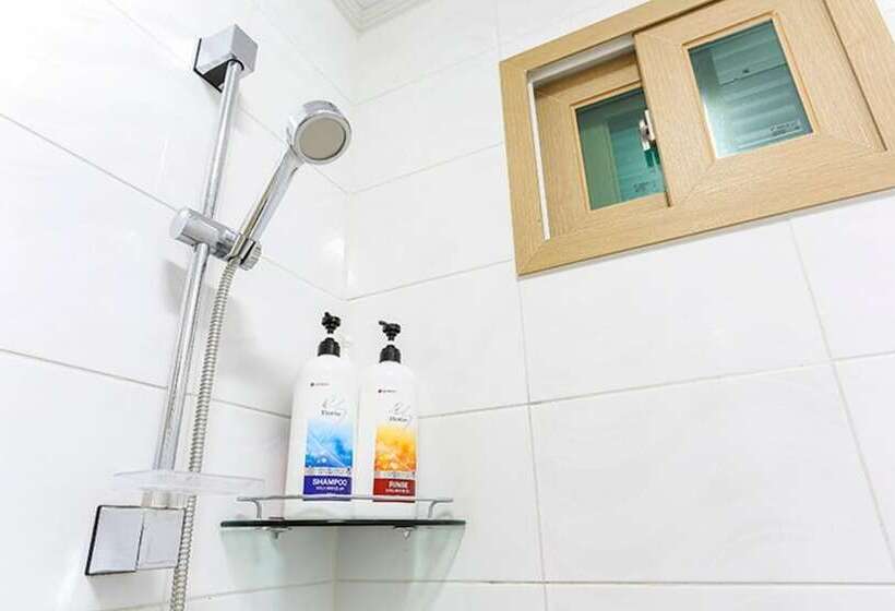 Danyang Namhangangsolbat Pension