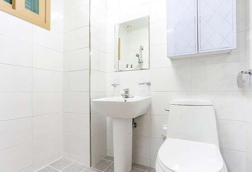 Danyang Namhangangsolbat Pension