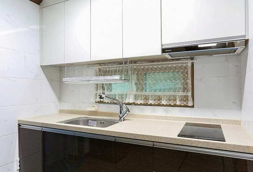 Danyang Namhangangsolbat Pension