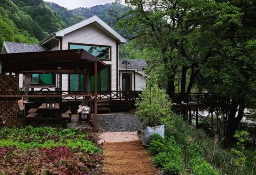 Danyang Pulkkotnamu Pension