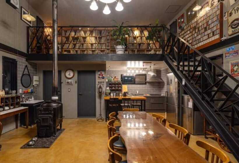 Danyang Pulkkotnamu Pension