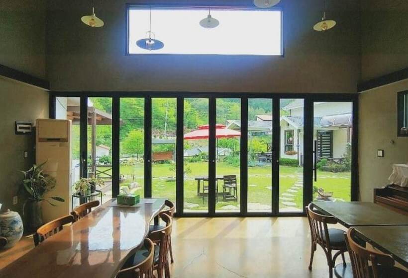 Danyang Pulkkotnamu Pension