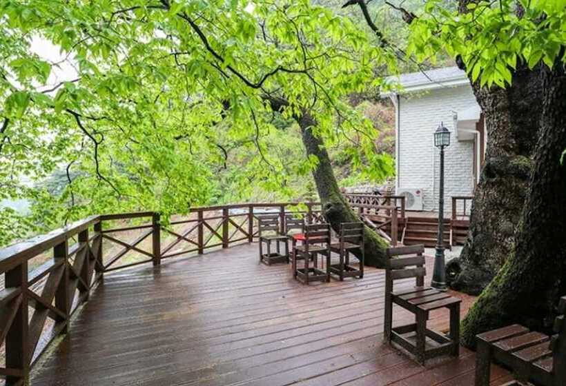 Danyang Pulkkotnamu Pension