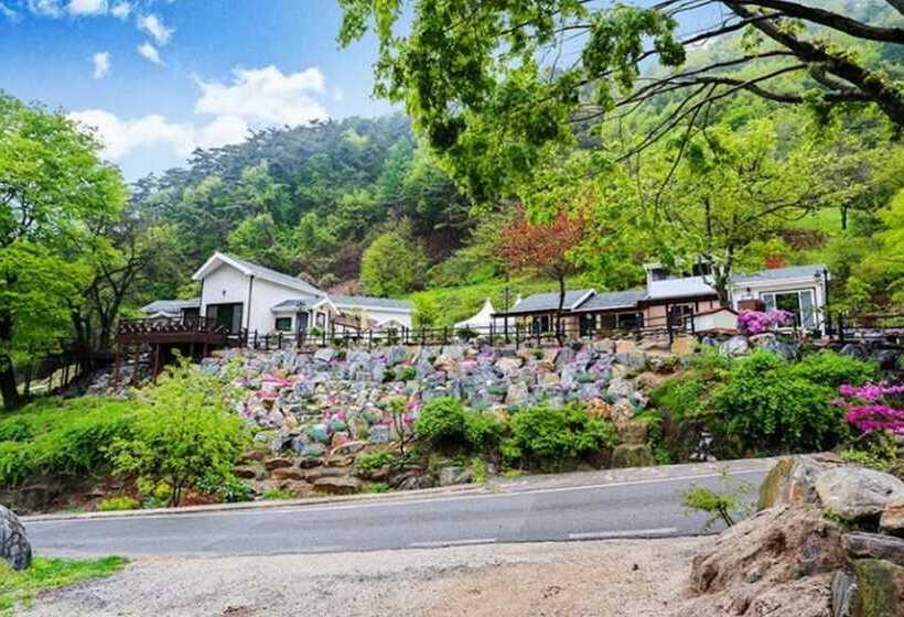 Danyang Pulkkotnamu Pension