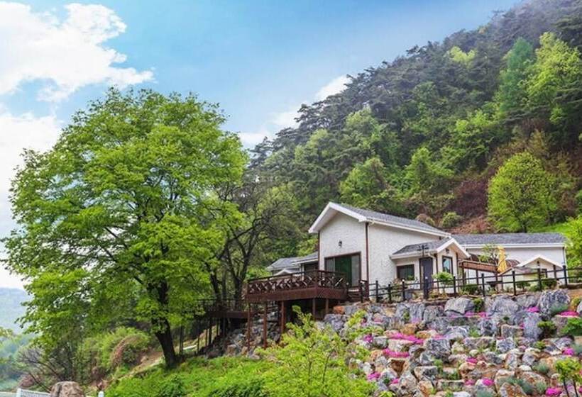 Danyang Pulkkotnamu Pension