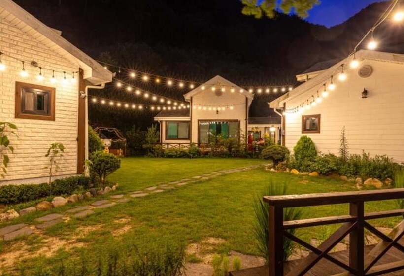 Danyang Pulkkotnamu Pension