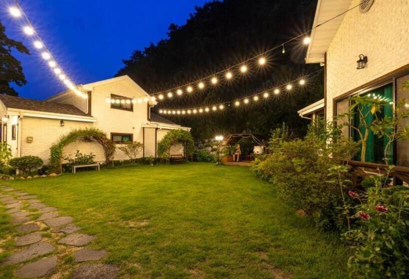 Danyang Pulkkotnamu Pension