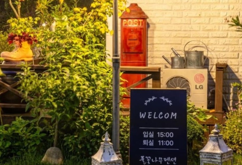 Danyang Pulkkotnamu Pension