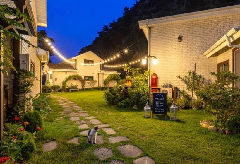 Danyang Pulkkotnamu Pension