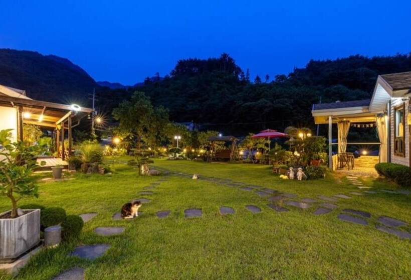 Danyang Pulkkotnamu Pension