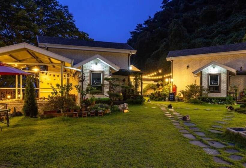 Danyang Pulkkotnamu Pension