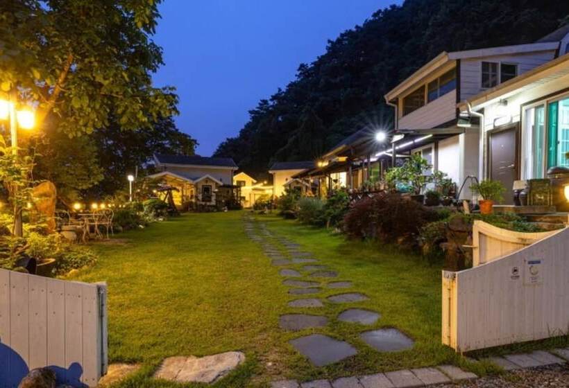 Danyang Pulkkotnamu Pension