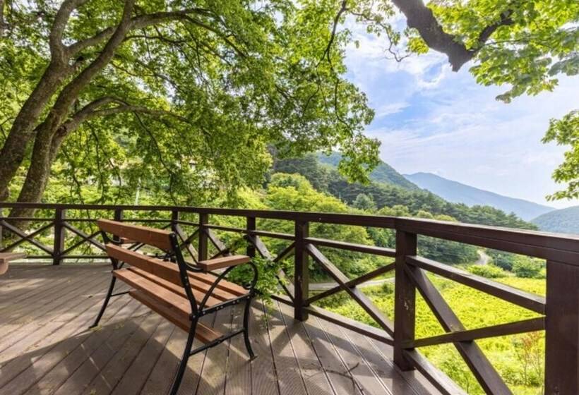 Danyang Pulkkotnamu Pension